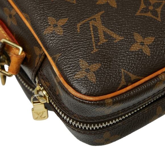 Louis Vuitton Monogram Amazon Shoulder Bag M45236 - Picture 12 of 16